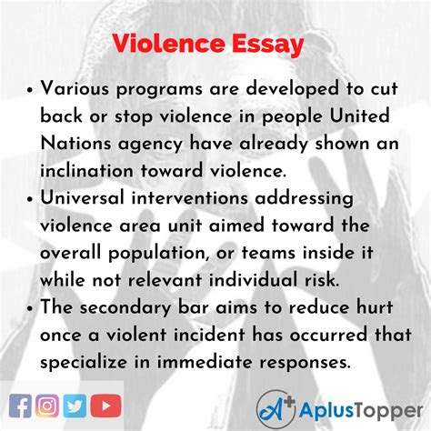 Letters: A word to start with as we work to prevent violence