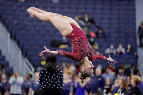 Letters: DU’s women gymnasts earned a spot in Nationals. They deserve a spot in sports coverage too.