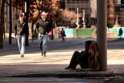 Letters: Housing the homeless — too many Denver residents say, “Not in my neighborhood”