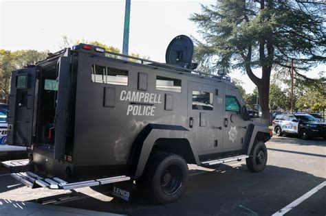 Letters: Police militarization | Manufactured crisis | Fix schools | Newsom errs | Social Security | Food insecurity