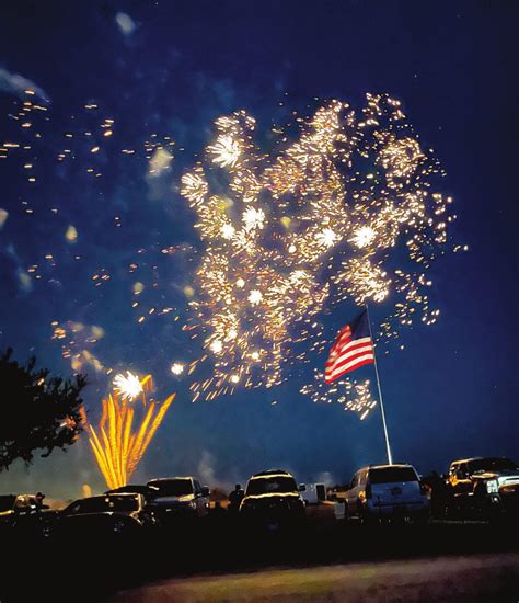 Letters: This Fourth of July, Colorado’s cities should finally enforce fireworks bans
