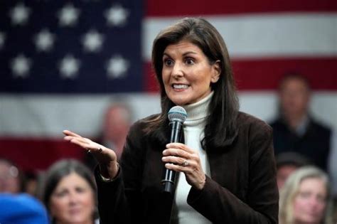 Letters: Why was Nikki Haley afraid to counter the ‘Lost Cause’ narrative?