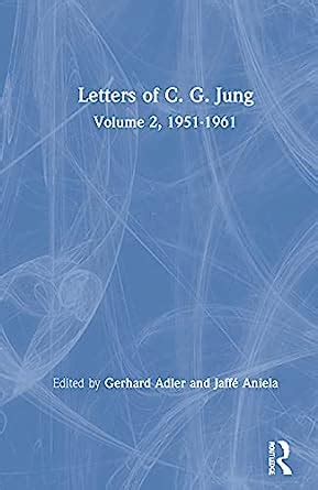 Letters of c g jung volume 2 1951 1961. - Galeatii gvalengvi ... epigrammatvm sacrorum liber..