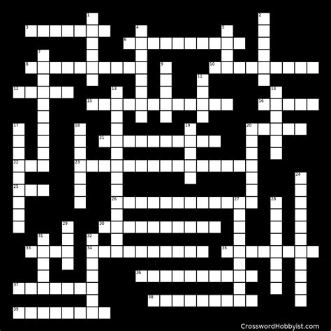 Crossword Clue Answers. Find the latest crossword clues from New York Times Crosswords, LA Times Crosswords and many more. Crossword ... PEELER Old-fashioned copper in the kitchen (6) 7% MUTT Mix in a pound? (4) 7% ... 51 Letters on Soviet rockets Crossword Clue. 52 Colleague of John, …. 