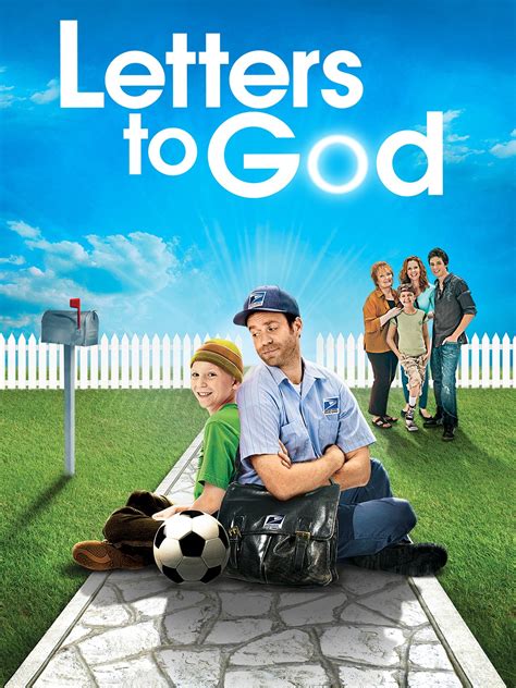 Letters to God - Movies on Google Play