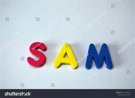 Letters to Sam