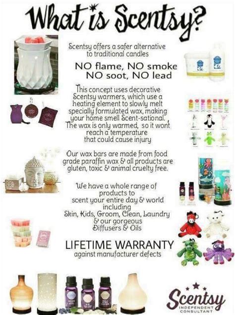 Letters to... - Jess Scents - Independant Scentsy Consultant