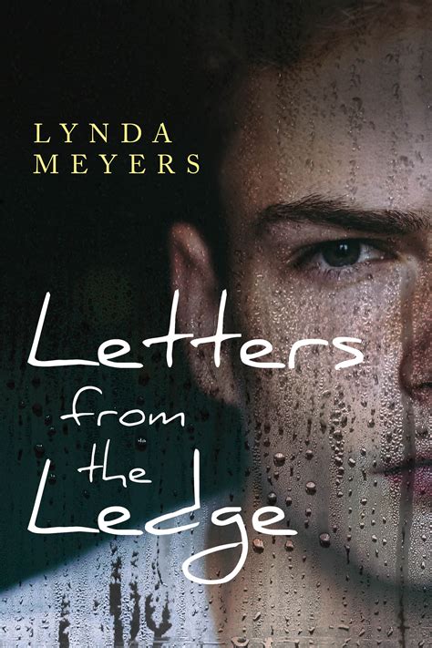 Full Download Letters From The Ledge By Lynda Meyers
