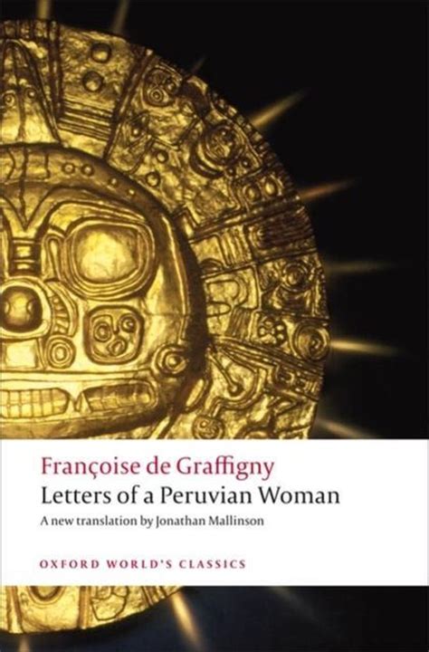 Full Download Letters From A Peruvian Woman By Franoise De Graffigny