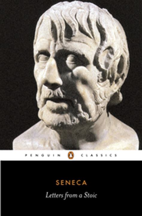 Full Download Letters From A Stoic By Seneca