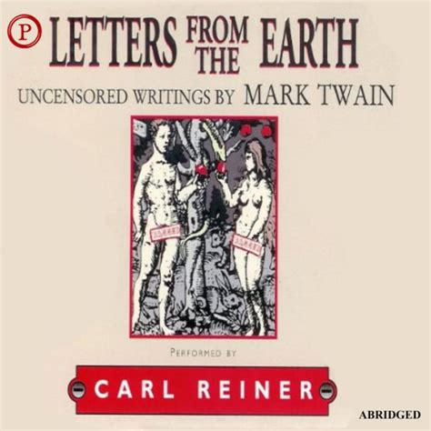 Download Letters From The Earth Uncensored Writings By Mark Twain