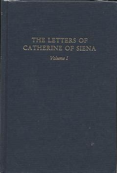 Download Letters Of Catherine Of Siena Volume Iv Letters 231Ã373 By Catherine Of Siena