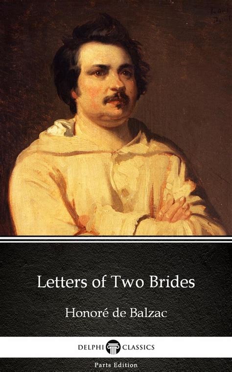Download Letters Of Two Brides By Honor De Balzac