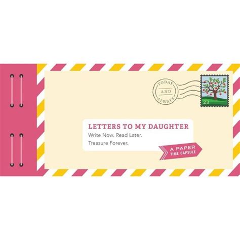 Read Online Letters To My Daughter Write Now Read Later Treasure Forever Daughter Gifts From Mom Father Daughter Gifts To My Daughter Gifts By Lea Redmond