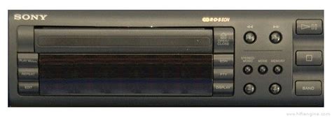 Lettore cd sintonizzatore sony hcd h4900. - Volvo penta md 40 manual download.