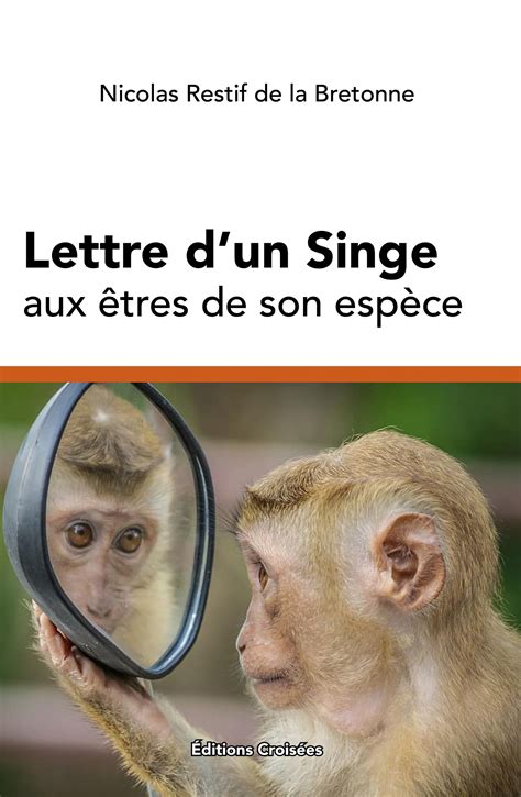 Lettre d'un singe aux animaux de son espèce. - Figure making can be fun a complete guide to making.