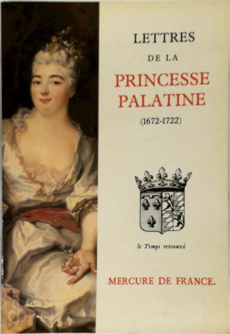 Lettres de madame, duchesse d'orléans née princesse palatine. - Empath healing emotional healing survival guide for empaths and highly sensitive people.