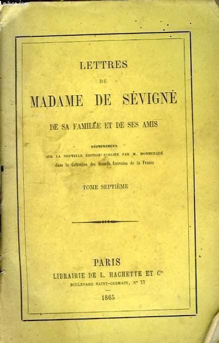 Lettres de madame de sévigné, de sa famille et de ses amis. - Evidence based practice in nursing a guide to successful implementation.
