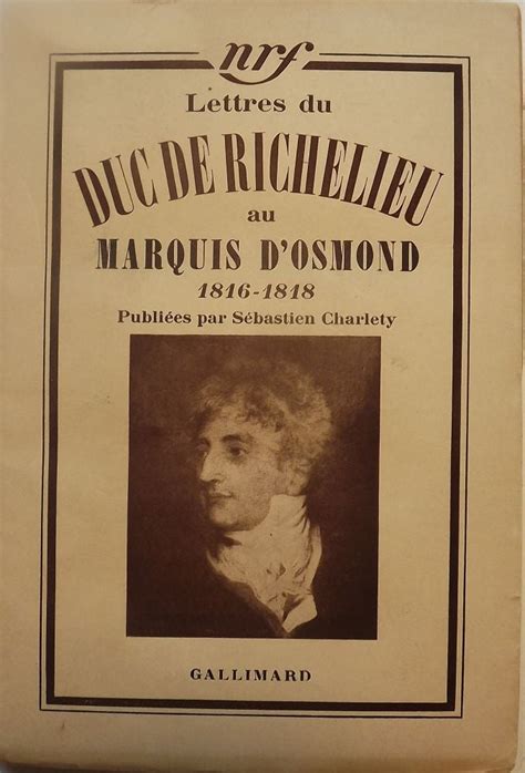 Lettres du duc de richelieu au marquis d'osmond, 1816 1818. - Acer aspire v5 531 user manual.