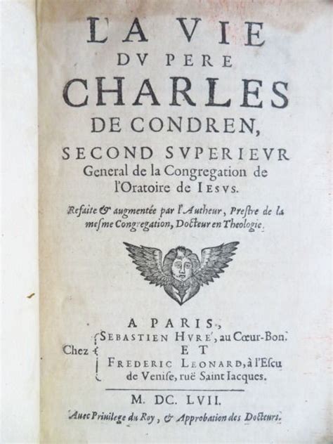 Lettres du pere charles de condren 1588 1641 publiees par paul auvray et andre jouffrey. - Vw golf 4 gti 20v service manual.