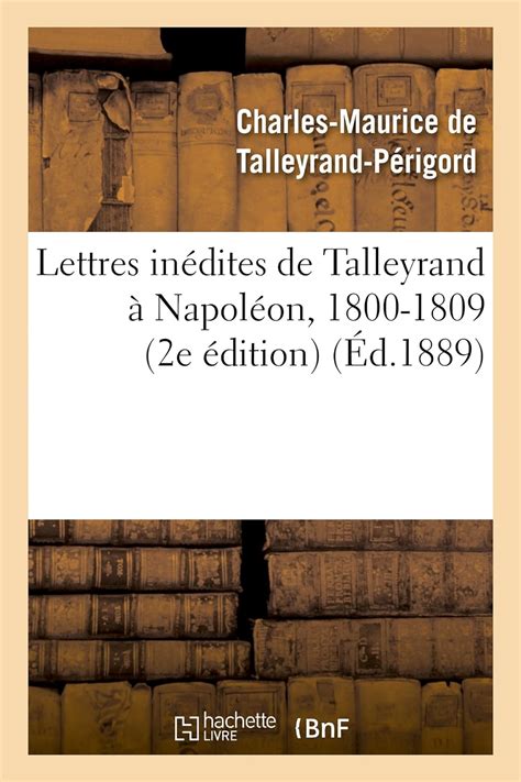 Lettres inédites de talleyrand à napoléon, 1800 1809. - Red tailed boas a complete guide to boa constrictor complete.