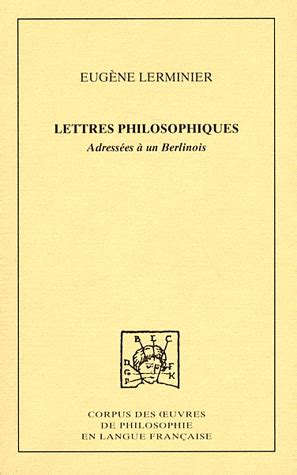 Lettres philosophiques adressées à un berlinois. - 2015 fleetwood pioneer travel trailer manuals.
