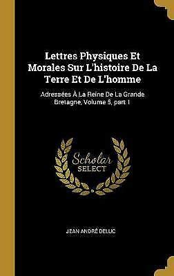 Lettres physiques et morales sur l'histoire de la terre et de l'homme. - Calculus salas 10th edition full solutions manual.