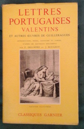 Lettres portugaises [de marianna alcoforado?] valentins et autres oeuvres de guilleragues. - The bogleheads guide to investing epub.