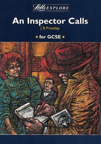Letts explore inspector calls letts literature guide. - Dorel juvenile group car seat manual.