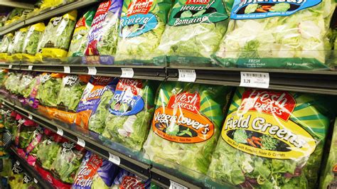 Lettuce, salad kits sold in 6 states recalled over possible listeria contamination