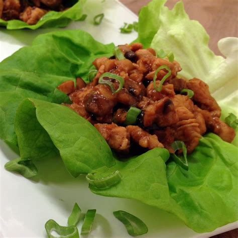 Lettuce Wrap Recipes POPSUGAR Food