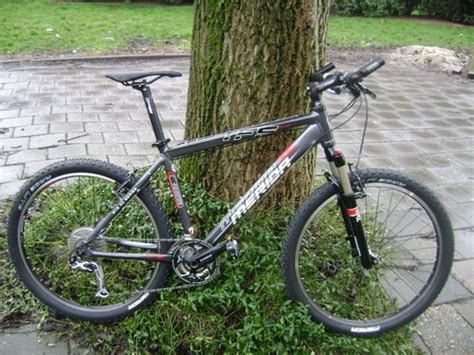 Leuke beginnersfiets? Merida Matts tfs 900 - Mountainbike.nl