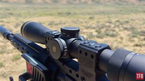 Leupold custom dial system review. Let's take a look. 1) The Erector System -- Located inside your scope's maintube is a mechanical system that controls point of impact, creates magnification, and houses the reticle. When you turn the adjustment dial, this "erector system" tilts up and down, and right to left inside the scope, which, in turn, moves the reticle and ... 