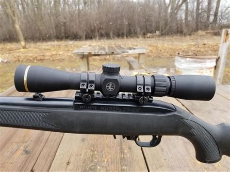 Leupold government discount. Whether you’re plinking, target shooting, or hunting small game, Leupold® Rimfire rifle scopes will provide more accuracy with an adjusted 60-yard parallax to match close range shots. Products ( 6) Sort By. FX-I Rimfire 4x28 Fine Duplex. $299.99. VX-3HD 4.5-14x40 Side Focus CDS-T Diamond. $799.99. 