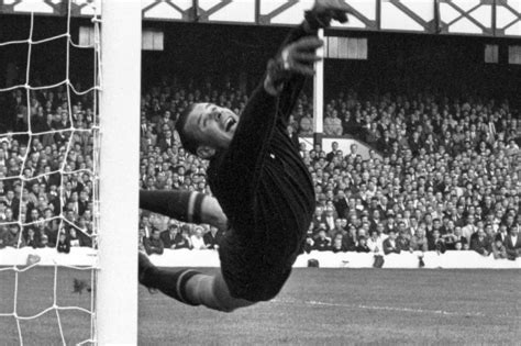 Lev Yashin Career Stats