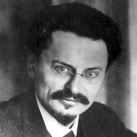 Lev trotsky biography