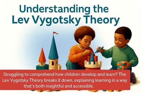 Lev vygotsky experiments