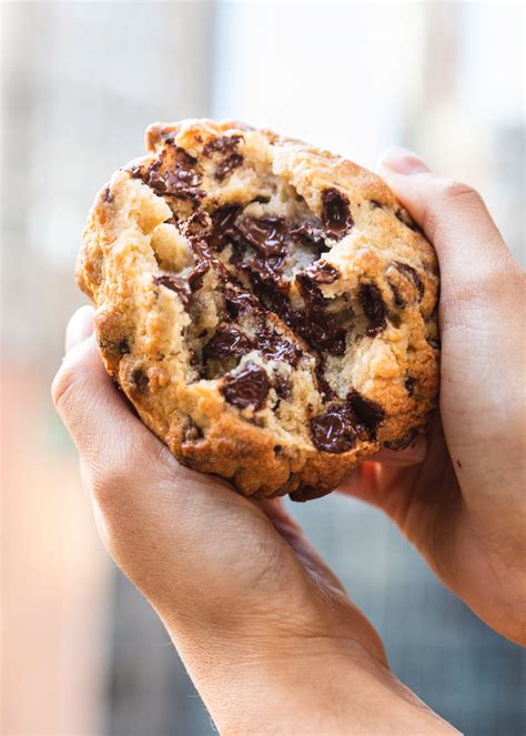 Levain bakery. MEET THE WHOLE COOKIE FAMILY. Baked in NYC and beloved worldwide, our crispy and chewy and soft and melty cookies have become iconic for a reason. We make each … 