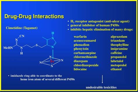 Levamisole and Tagamet Interactions - Drugs.com