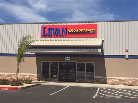 Levan auto parts. Things To Know About Levan auto parts. 