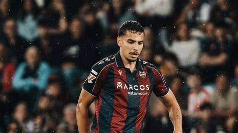 Levante Ud Vs. Getafe Cf