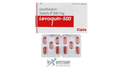 Levaquin Cost Without Insurance
