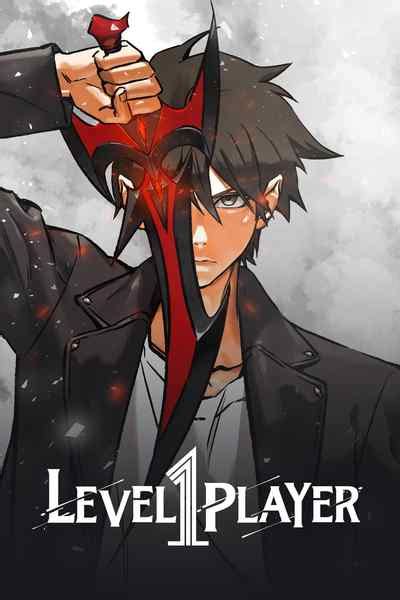 Level 1 Player 1 Level 1 Player Chapter 1 Level 1 Player 1 english