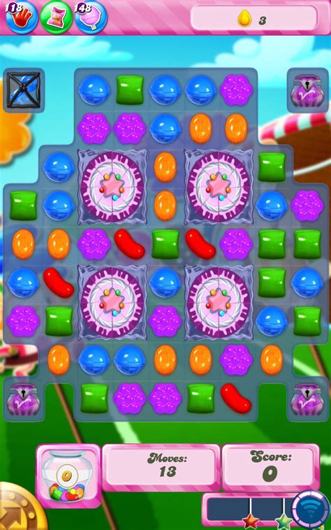 Level 1439 Candy Crush Saga Wiki Fandom