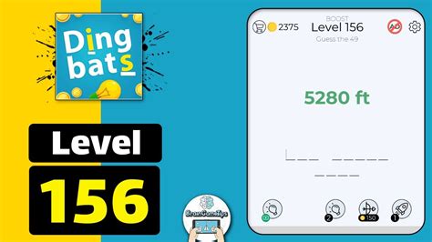Level 156 dingbats. Things To Know About Level 156 dingbats. 