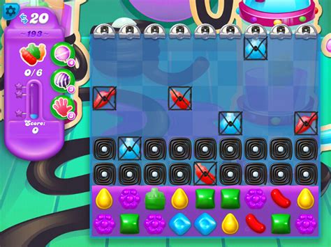 Level 193 Candy Crush Soda Wiki Fandom