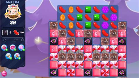 Level 2641 Candy Crush Soda Wiki Fandom