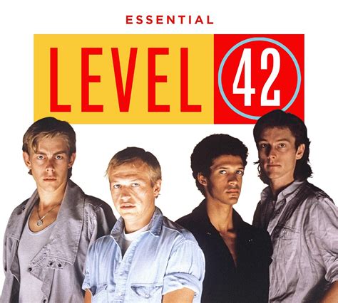 Level 42. Jun 4, 2023 · In August 1981, the release of the eponymous debut album by Level 42 made a serious impact on our world. The band – Mark King (bass/vocals), Mike Lindup (keyboards/ vocals), Phil Gould (drums/vocals) and Boon Gould (guitars) – had already whetted the appetite of their audience with singles including Love Games in March ’81, and a slot on the UK's weekly chart show Top Of The Pops which ... 