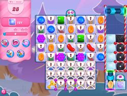 Level 5638 Candy Crush Jelly Wiki Fandom