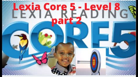  76 Lexia Reading Core5 Teacher’s Manual ★ start of second half Level 10 (Beg Grade 2 Skills) Sight Words 5 The goal of this activity is for students to automatically recognize regular and irregular high-frequency sight words . Students identify and construct dictated sight words in isolation, complete dictated phrases with sight words and . 